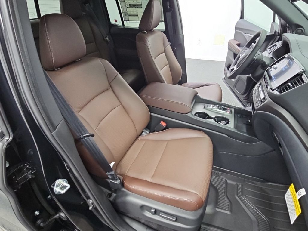New 2026 Honda Ridgeline RTL image 42