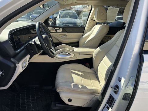 Used 2022 Mercedes-Benz GLE 350 4MATIC image 14