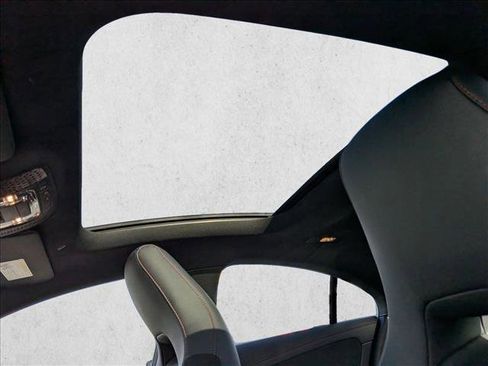 Certified 2025 Mercedes-Benz CLA 35 AMG 4MATIC image 15