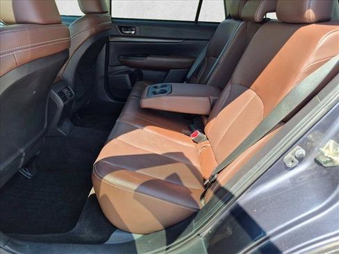 Used 2014 Subaru Outback 2.5i Limited AWD/4WD image 19
