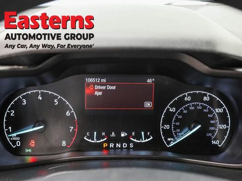 Used 2020 Ford Transit Connect XL w/ CNG/LPG Engine Prep Package image 18