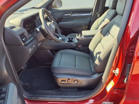 New 2026 GMC Terrain AT4 w/ Convenience Package III AWD/4WD image 24