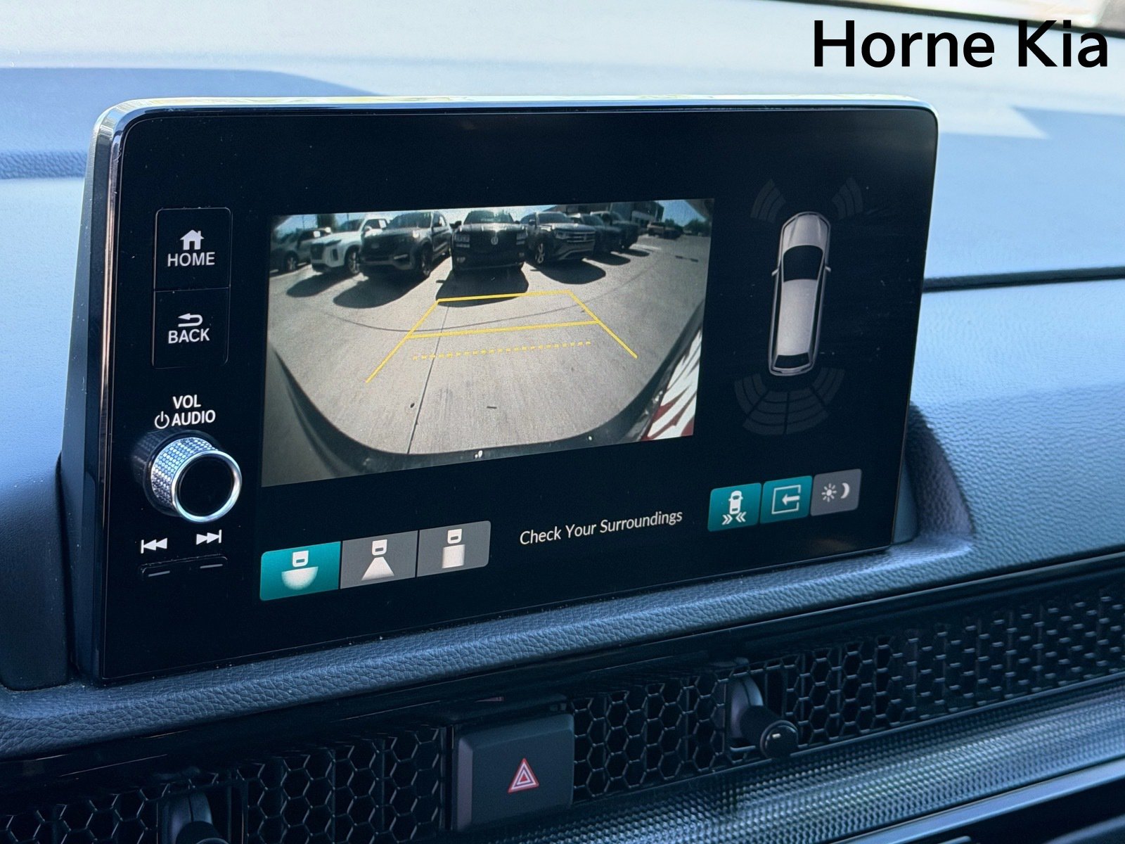 Used 2023 Honda CR-V Sport Touring image 24
