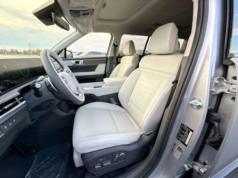 New 2026 Hyundai Santa Fe Calligraphy AWD/4WD image 12