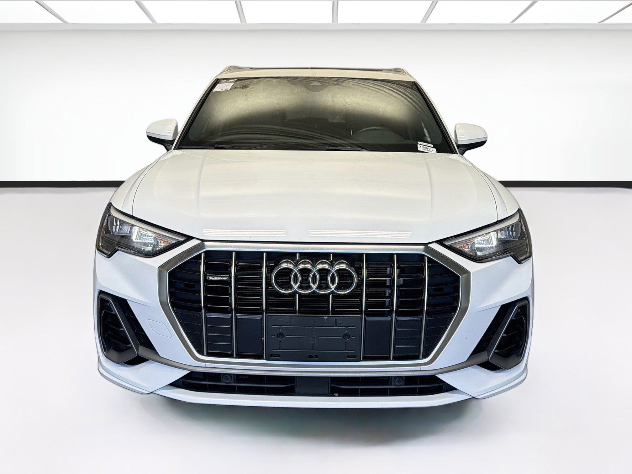 Used 2022 Audi Q3 2.0T Premium AWD/4WD image 2