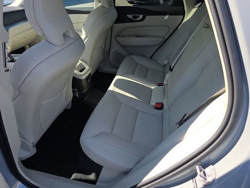 Used 2025 Volvo XC60 T8 Core w/ Protection Package Premier image 10