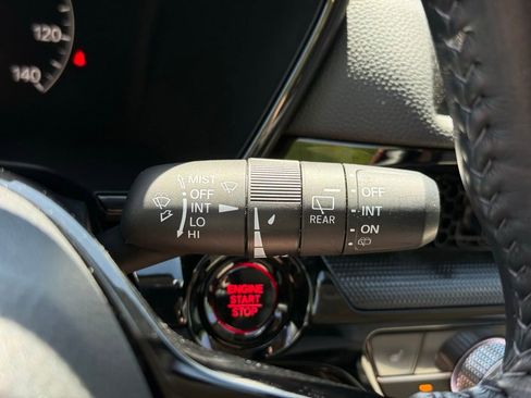 Used 2025 Honda CR-V EX-L image 24