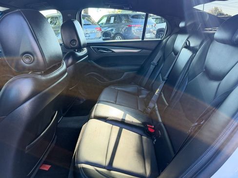 Used 2023 Cadillac CT5 Premium Luxury w/ Climate Package image 24