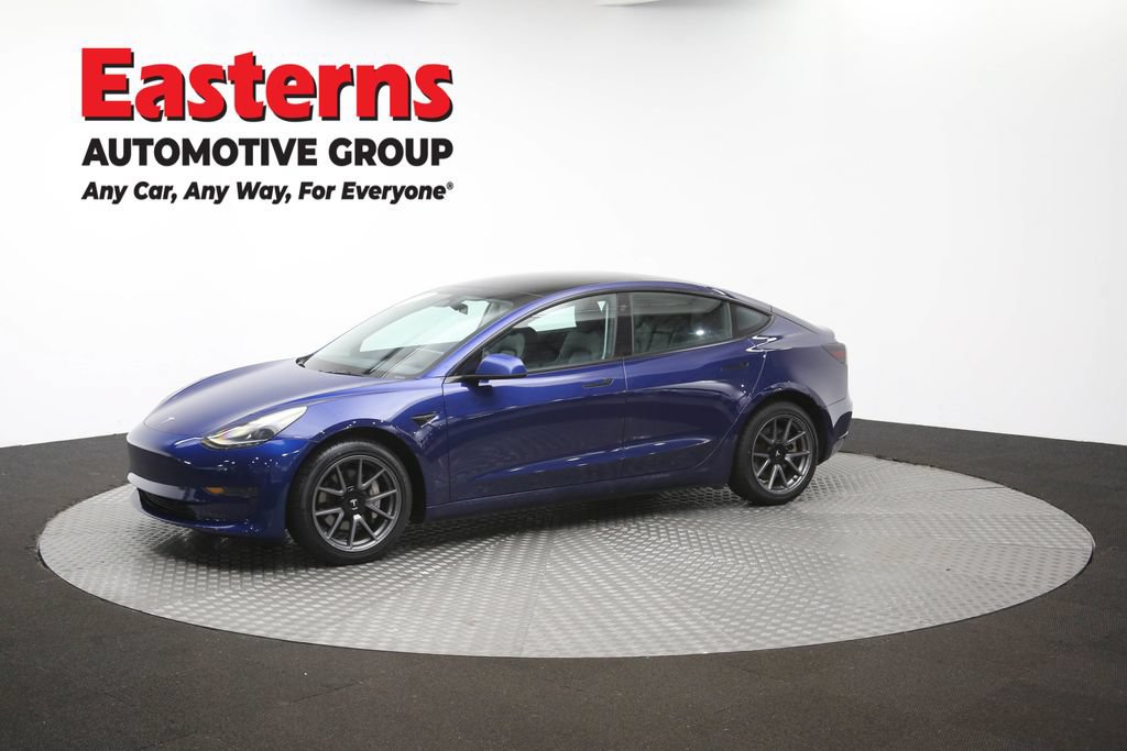 Used 2023 Tesla Model 3 Standard Range RWD image 53