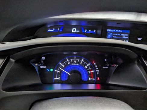 Used 2013 Honda Civic LX image 22