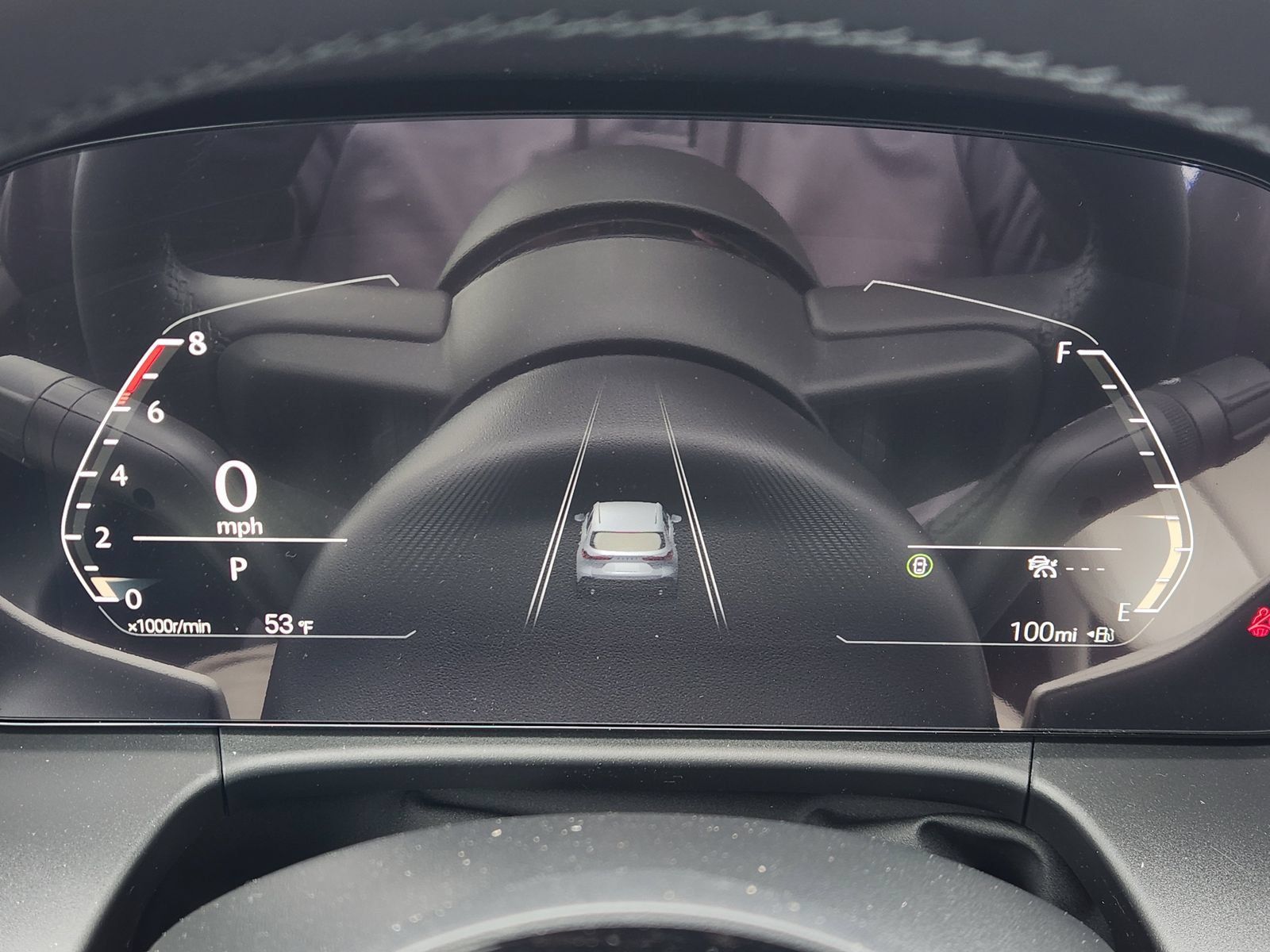 New 2026 MAZDA CX-5 Preferred AWD/4WD image 17
