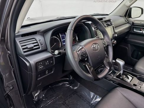 Used 2021 Toyota 4Runner TRD Off-Road Premium image 9