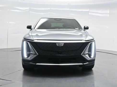 Used 2024 Cadillac Lyriq Luxury RWD image 36