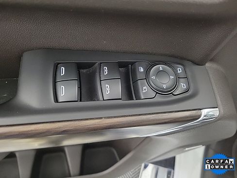 Used 2021 GMC Sierra 1500 SLT w/ SLT Premium Plus Package image 18