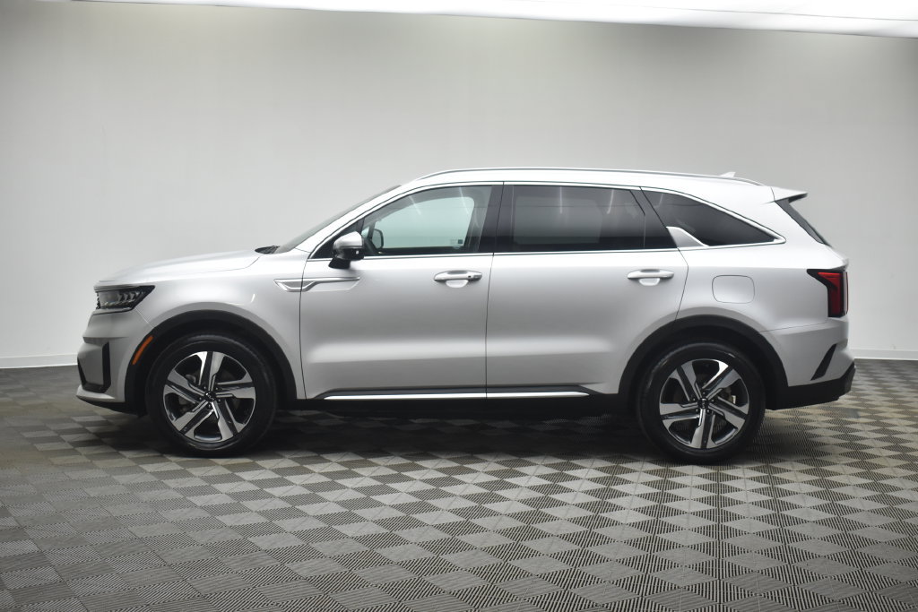 Used 2023 Kia Sorento EX AWD/4WD image 9