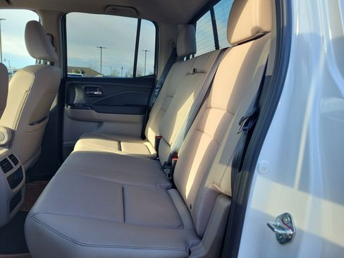 Used 2023 Honda Ridgeline RTL image 15