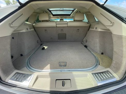 Used 2012 Cadillac SRX Luxury FWD image 26