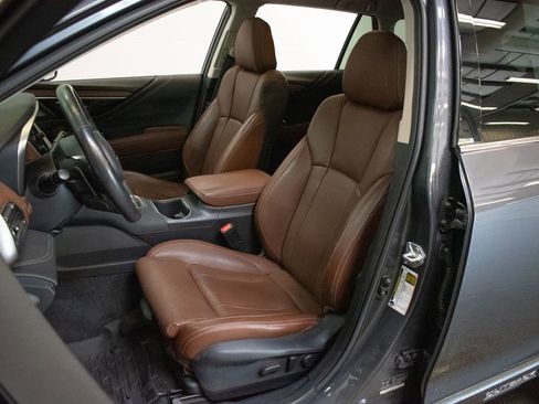 Used 2021 Subaru Outback Touring XT AWD/4WD image 20