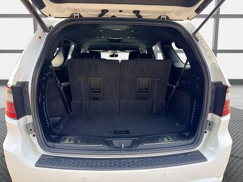 Used 2019 Dodge Durango R/T AWD/4WD image 14