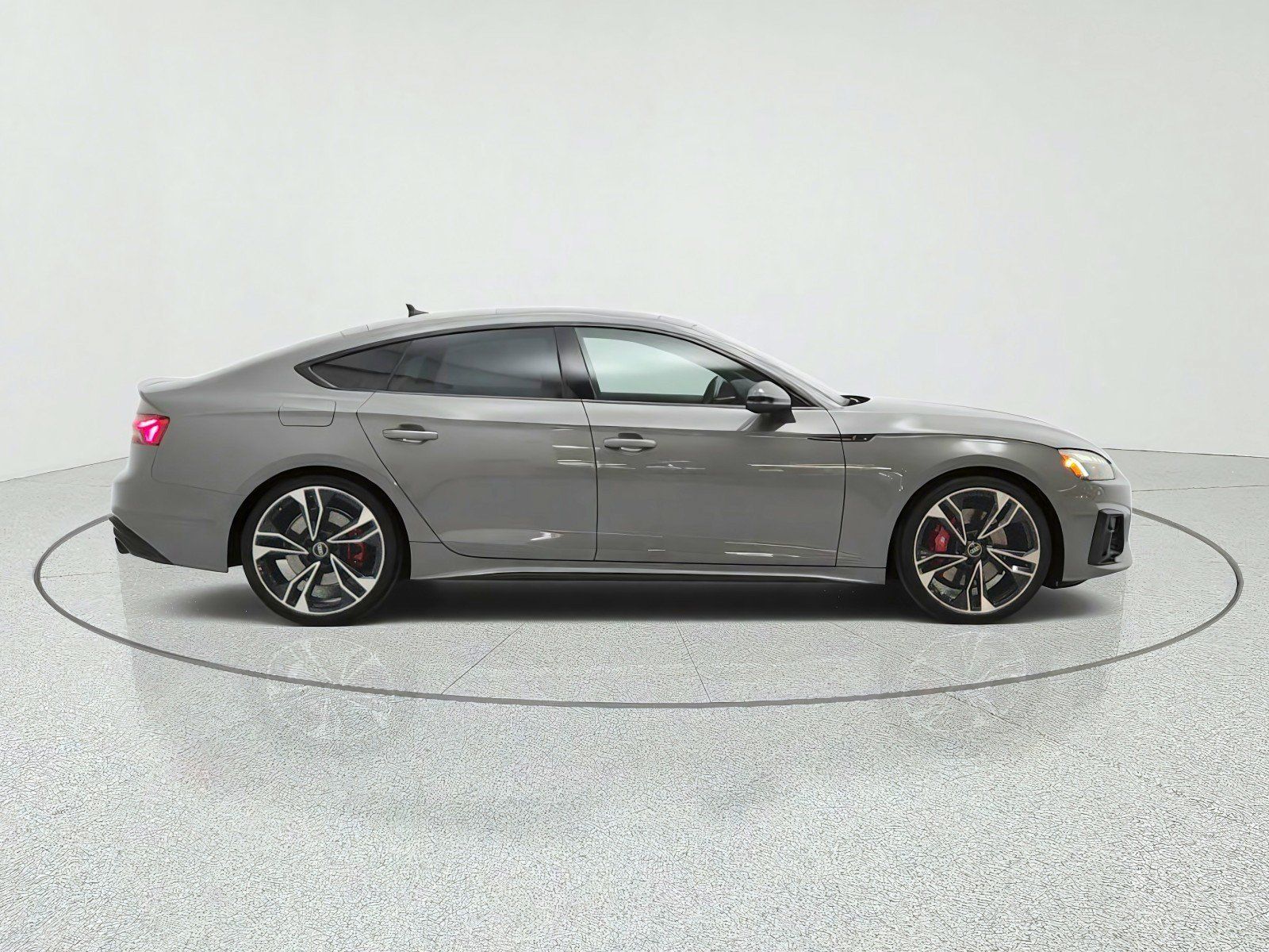 Used 2023 Audi S5 Premium Plus w/ Premium Plus Package AWD/4WD image 4