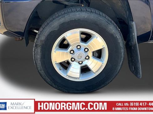 Used 2012 Toyota Tacoma PreRunner w/ TRD Sport Pkg RWD image 31