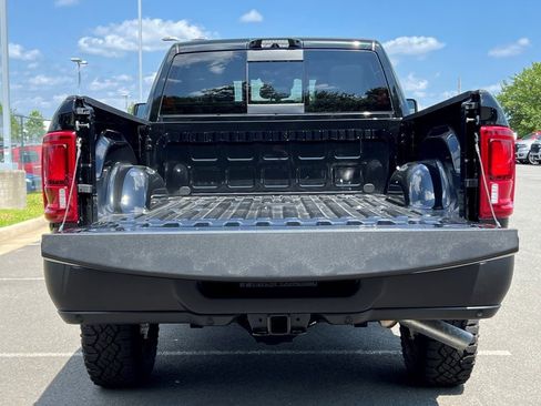 New 2025 RAM 2500 Power Wagon image 5