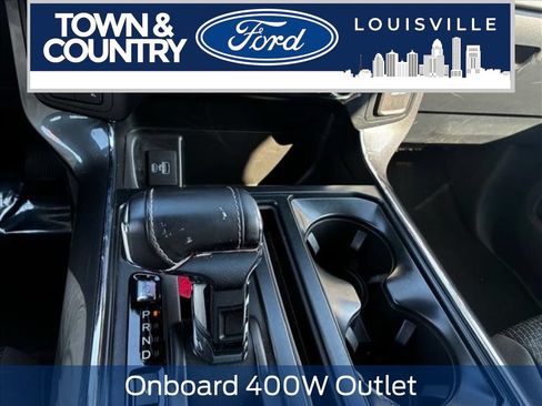 Used 2023 Ford F150 XLT w/ Equipment Group 302A High AWD/4WD image 13