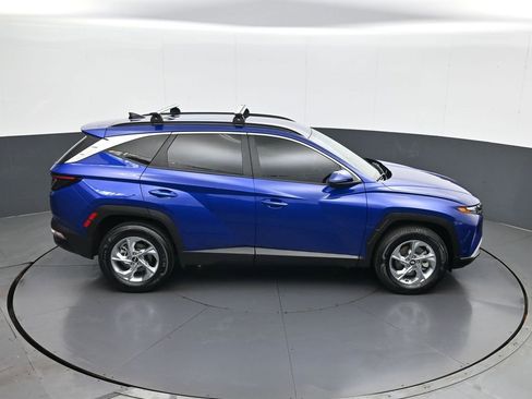 Certified 2023 Hyundai Tucson SEL image 16