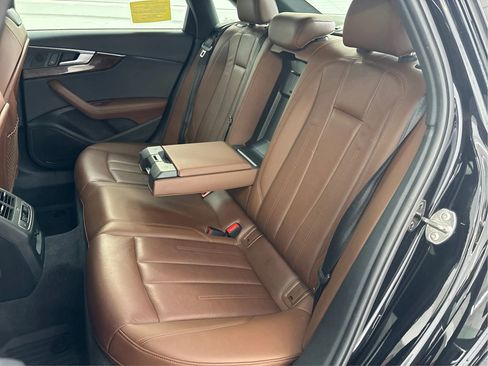 Used 2019 Audi A4 2.0T Premium Plus w/ Premium Plus Package image 14