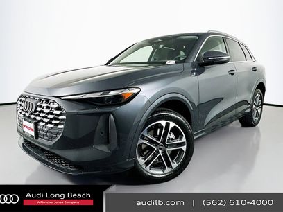 New 2025 Audi Q5 Premium
