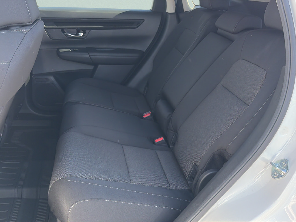 Used 2024 Honda CR-V EX image 12