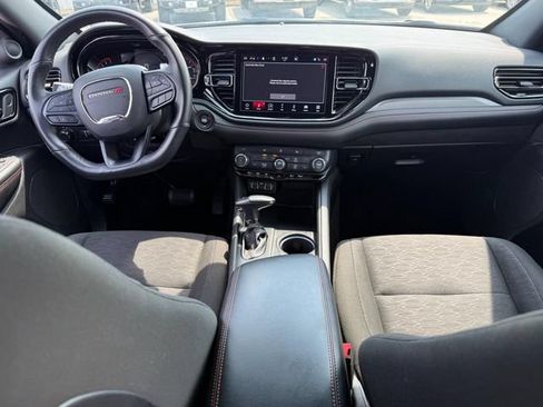 Used 2026 Dodge Durango GT RWD image 15