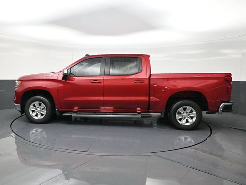 Used 2023 Chevrolet Silverado 1500 LT RWD image 2