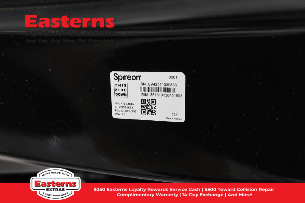 Used 2023 Acura MDX A-Spec AWD/4WD image 38