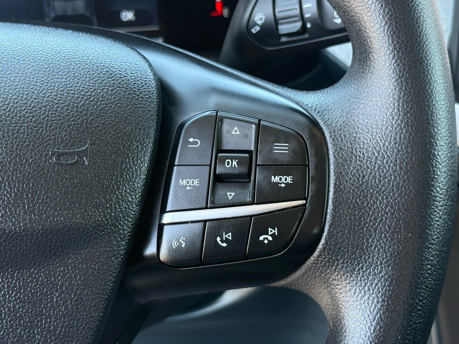 Used 2026 Ford Maverick XLT AWD/4WD image 18