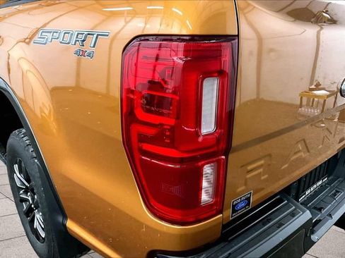 Used 2019 Ford Ranger Lariat w/ Equipment Group 501A Mid AWD/4WD image 28