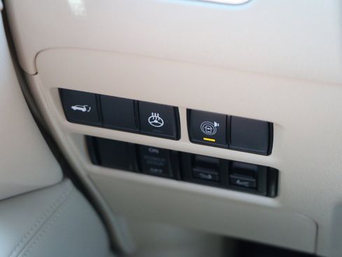 Used 2023 INFINITI QX80 Sensory w/ Cargo Package RWD image 23