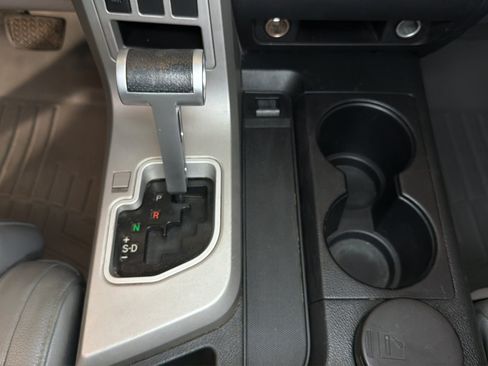 Used 2007 Toyota Tundra Limited RWD image 22