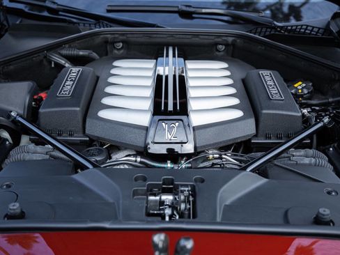 Used 2019 Rolls-Royce Dawn image 93