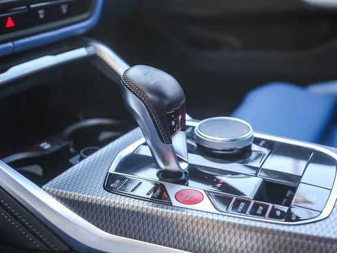 Used 2024 BMW M3 Competition w/ Executive Package image 19