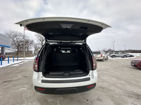 Certified 2024 Chevrolet Suburban RST w/ Luxury Package image 27