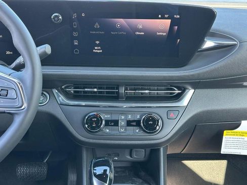 New 2025 Buick Envista Preferred w/ Convenience I Package image 8