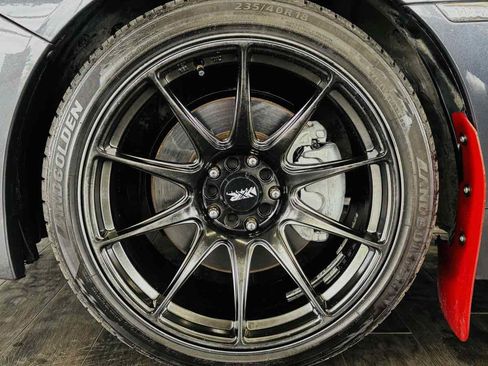 Used 2018 Subaru WRX AWD/4WD image 55