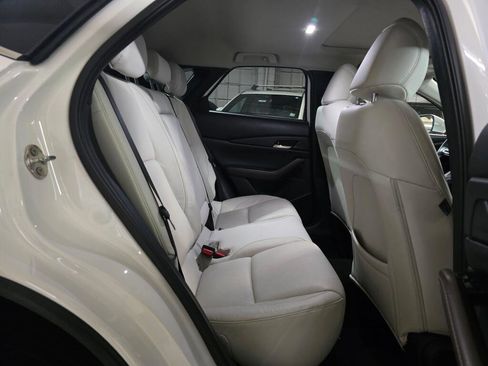 Certified 2022 MAZDA CX-30 AWD 2.5 S w/ Premium Package image 13