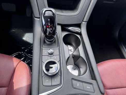 New 2025 Cadillac XT5 Premium Luxury w/ Technology Package image 16