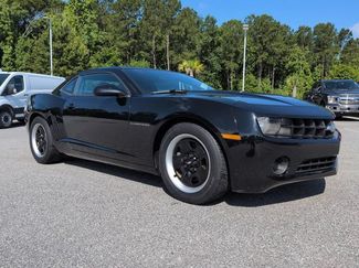 Used 2013 Chevrolet Camaro LS RWD video 2