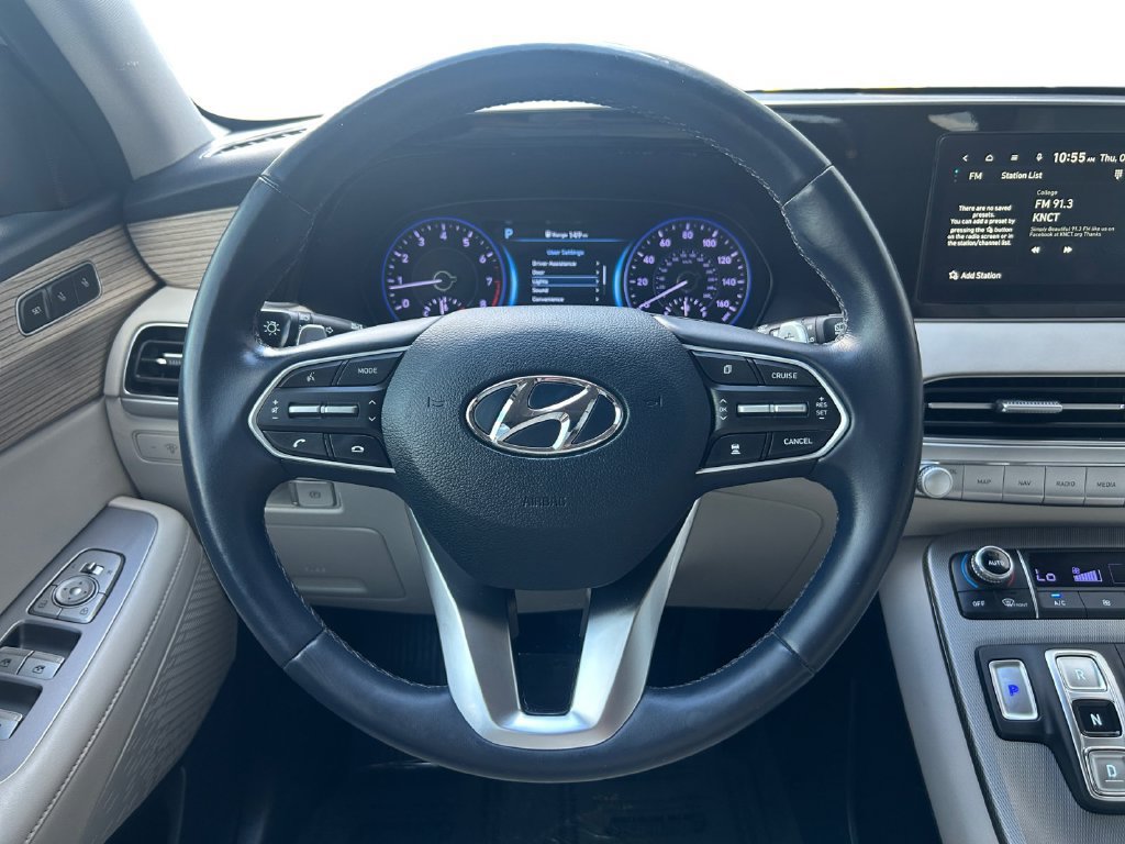 Used 2022 Hyundai Palisade SEL w/ Premium Package AWD/4WD image 21
