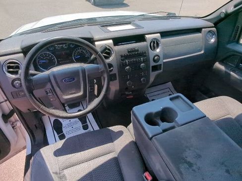 Used 2012 Ford F150 XLT w/ XLT Convenience Pkg RWD image 13