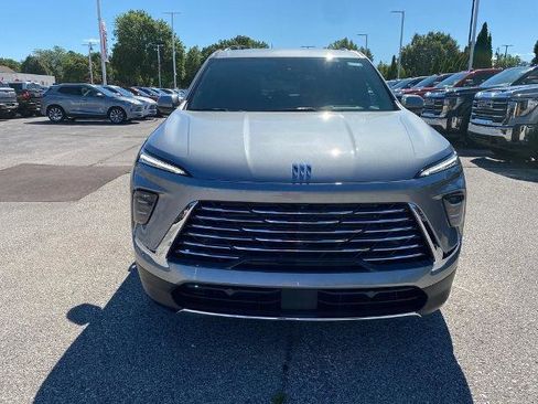 New 2026 Buick Enclave Preferred w/ Power Package image 10