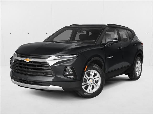 Used 2022 Chevrolet Blazer RS w/ Enhanced Convenience Package FWD image 1
